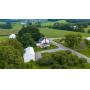 Open Bid Auction 9.69 Acre Farm Lancaster County