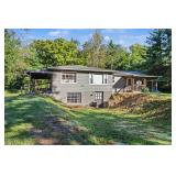 Public Real Estate Auction 21.66 Acres Perry County