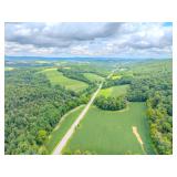 Public Real Estate Auction 380+/- Acres Northumberland County