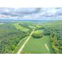 Public Real Estate Auction 380+/- Acres Northumberland County