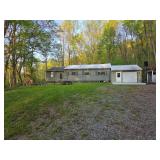 Public Real Estate Auction 10 Acres Juniata County