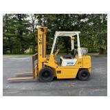 Public Online Only Auction Plumbing Liquidation