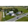 Public Real Estate Auction 1.5 Acres Lancaster County