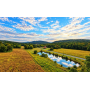 Public Real Estate Auction 164+/- Acres Perry Co - Multi Parcel Auction