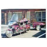 PUBLIC ESTATE AUCTION (Deceased)