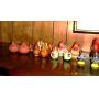 Brick Home Antiques Glassware