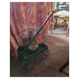 ANTIQUES, COLLECTIBLES, LOCAL ARTWORK, GLASSWARE, FURNITURE, HOUSEHOLD