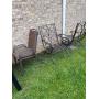 ANTIQUES, COLLECTIBLES, TOYS, FURNITURE, HOUSEHOLD