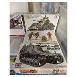 ANTIQUES, COLLECTIBLES, MODEL TRAINS & MILITARY MODELS, FURNITURE, HOUSEHOLD