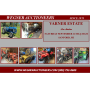 VARNER ESTATE LIVE AUCTION SATURDAY, SEPTEMBER 12TH 10AM 