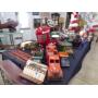 ANTIQUE & COLLECTABLE AUCTION