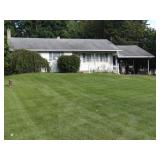 Fairfield Twp. Real Estate at Public Auction #669