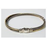 UNiQUE AUCTiON (Shipping Only)  David Yurman, Tiffany & Co., SiLVER & Gold, Coins, Jewelry  &  More