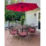 The Four-Seasons Estate Auction: Snowblower, Patio Sets, Tools & Collectibles In Wilbraham MA