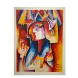 High End Fine Art Collector's Estate Auction, Woodbury CT / Wilton CT