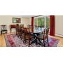 Hamden, CT Estate Sale- Quality Watch Collection, Pipes, Quality Furniture, Rugs, China, Meissen and