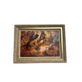 Estate Auction 60 Years of Collecting - Jewelry, Barrister Bookcases, Cloisonne, Antiques, Porcelain