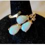 Westport Estate Sale by Blueberry Hill Antiques- Gold Jewelry, Sterling Items, Many Fine Framed Pain