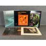 Simsbury, CT - Vintage Vinyl Jazz/Rock LPs, Audio Equipment, MCM Collectibles, Baseball Collectibles