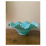 A Lifetime of Collecting: Fenton, Uranium Glass, MCM, Art Deco, Antiques & Vintage Treasures