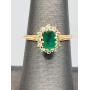 Vintage Estate Jewelry Collection 10K, 14K Gold, Sterling Silver, Gemstones, and More! *** SHIPPING 