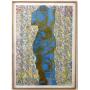Hudson Valley Barn Sale - A September To Remember With Jim Dine, Restoration Hardware, Saarinen, Vis