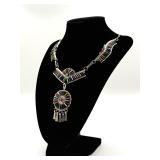 Massive High End Jewelry Collection: Gold, Sterling, Loose Gems & Native American!
