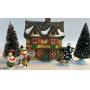 Celebrate the Holidays with Charles Dickens