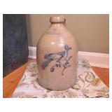 Prior Memories - A Life of Service & Collecting - Burlington Connecticut Primitive Antiques, Stonewa