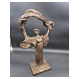 HERITAGE LEGACY AUCTION - Fantastic in Fall- Fine Jewelry, Art Deco, Sculptures, Fine Art and Curios