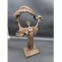 HERITAGE LEGACY AUCTION - Fantastic in Fall- Fine Jewelry, Art Deco, Sculptures, Fine Art and Curios