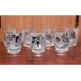 White Plains Sterling Silver Jewelry, Vintage Pyrex And Barware, Women's Fashion And Fine Art