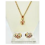 All That Glitters  A Spectacular Costume & Fashion Jewelry Auction