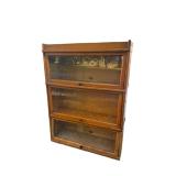 Trumbull Estate Liquidation - Barrister Bookcases, Porcelain, Cloisonne, Antique Books, and More