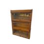 Trumbull Estate Liquidation - Barrister Bookcases, Porcelain, Cloisonne, Antique Books, and More