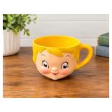The Eclectic Attic: Vintage Finds, Forgotten Treasures & Fun Oddities