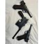 Live Auction with Hunting & Vintage Firearms