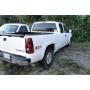ABANDONED AUTOS AUCTION
