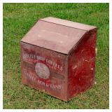 Brockman Estate Lifetime Collection Online Auction