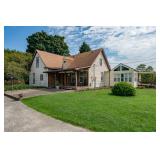 4.99 Acres Georgetown Homestead Online Auction