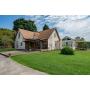 4.99 Acres Georgetown Homestead Online Auction