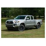 Dulaney Lifetime Collection Online Auction