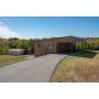 Modern Ranch on 2.04 Acres with Pole Barn Online Auction