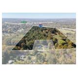 Absolute Online Auction 26.5 Acres with I-64 Frontage Floyd County, IN