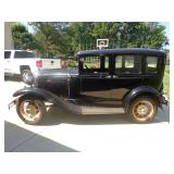 Live Onsite Personal Property Auction Sunday September 20th at 12:30 PM