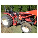 Live Onsite Auction Saturday, October 31st at 10:00 AM