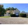 Online only auction of House and 2 parcels Nov. 23rd at 6:30 PM