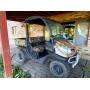 Kubota RTV500, Snap-on, Grizzly Mill Drill, Black Powder and Reloading, Michael Sieve Prints, Dolls,