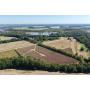 50.79 Acre Land Auction Duck Impoundment, Base Camp, and Ohio River Bottomland