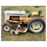 IHC Cub